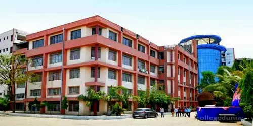Bharatratna Indira Gandhi College of Engineering (BIGCE) Solapur Campus Building