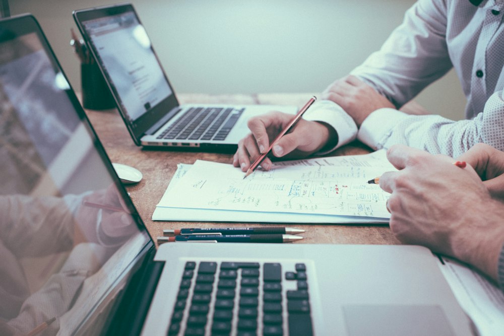 Technical Consulting & Auditing code and architecture inspection
